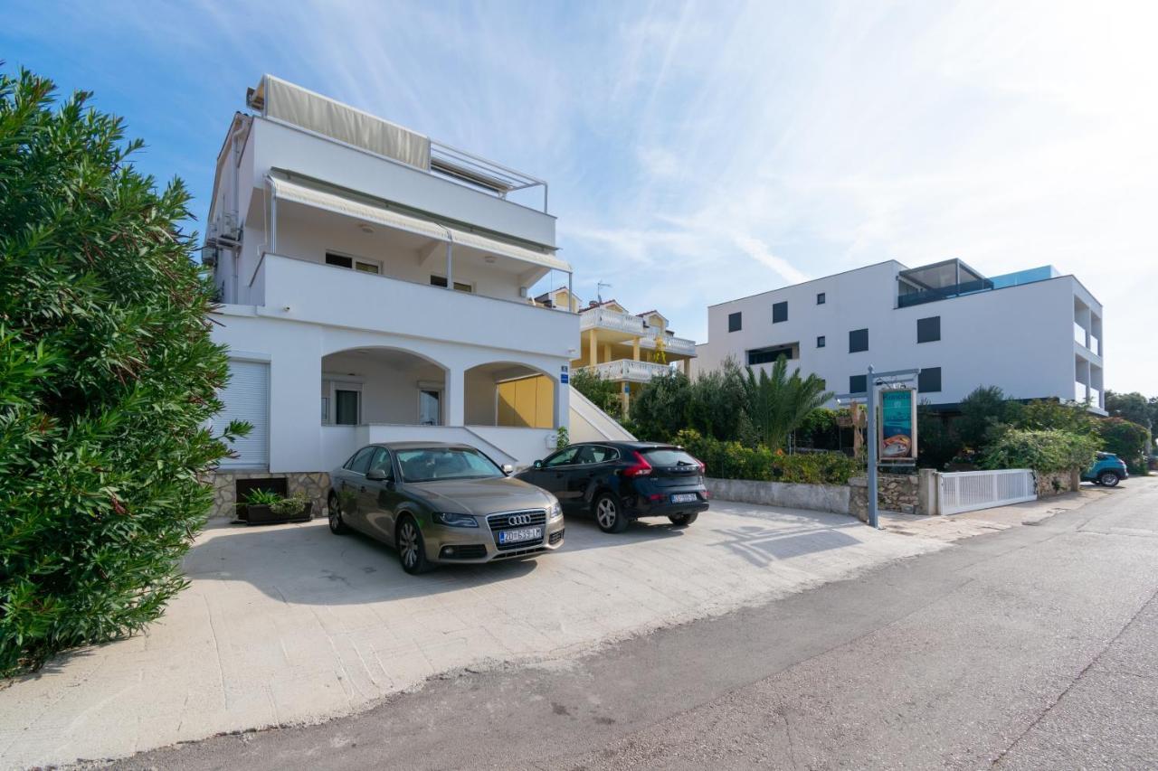 Apartment Mandre 4093B Exterior photo